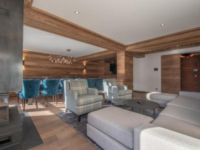 Appartement de Luxe aux Allues : 5 Ch, Skis aux Pieds, Terrasses, Services Premium - FR-1-613-18
